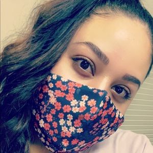 Meet your Posher, Lisseth